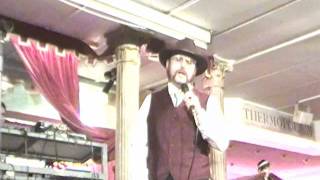 unchained melody ( r.brothers)