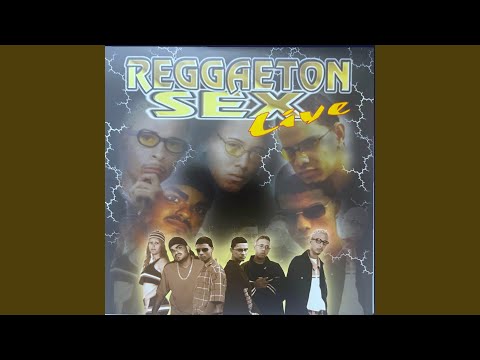 A Lo Loco Ya Salio (Live)