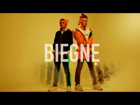 United States of Emotion - Biegnę (Audio)