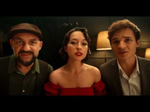 Skubas i Kwiat Jabłoni - Zaraz się zacznie