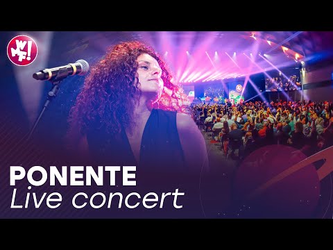 Ponente - Live concert