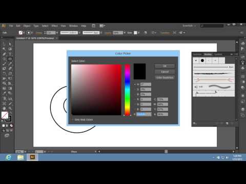 How to Make 3D Designs in Adobe Illustrator