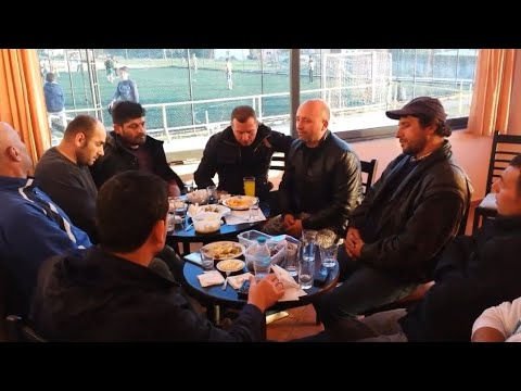 Djemtë e Delvinës  - do pi uje moj Delvinjote