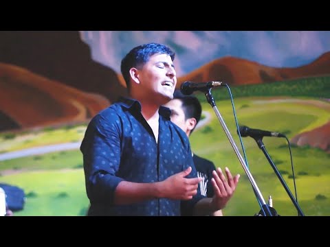 Santiago Cueto // CORAZÓN DE MIEL (Video Oficial)