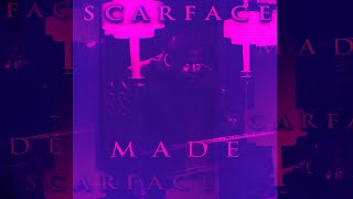 Scarface - Suicide Note [Screwed] #scarface