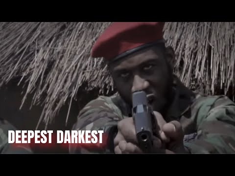 DEEPEST DARKEST [OFFICIAL MUSIC VIDEO] - Chronik Slewdem