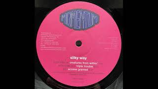 Silky Way - Access Granted (1998)
