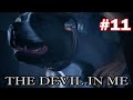 The Devil in Me - Walkthrough (Part 11) Cliffside & Homestead