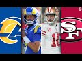 Rams vs 49ers | NFC Championship Betting Preview [Picks to Win, Best Bets] | CBS Sports HQ
