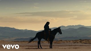 Shaboozey - Lone Survivor (Official Video)