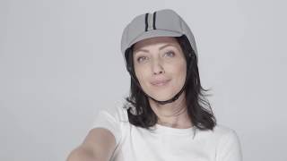 Ochranná přilba Ribcap Hardy