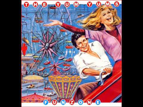 THE YUM YUMS - Shake Some Action (Flamin' Groovies cover)