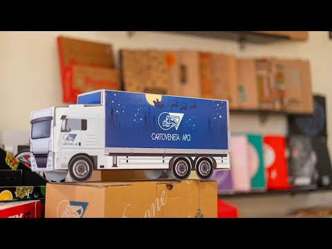 PMI verso l’Eccellenza in Cartoveneta