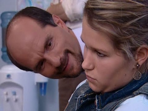 Das Capitol-Patenkind - Stromberg