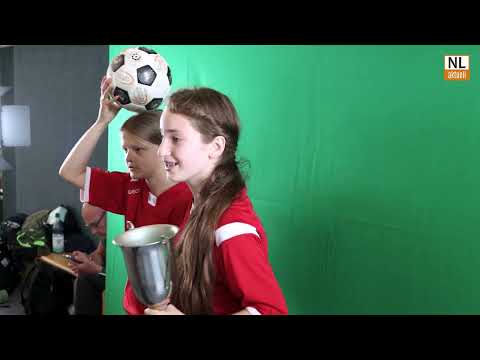 Kolkwitz | Mehr als 300 Schüler beim Sparkassen Fairplay Soccer Cup 2023