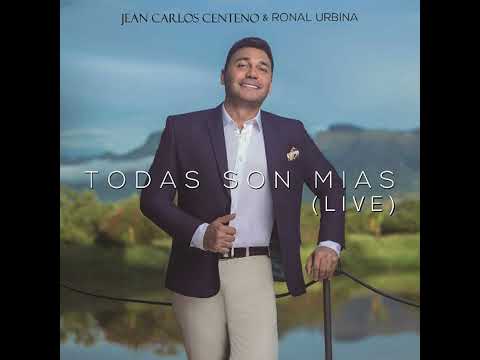 Me ilusioné - Jean Carlos Centeno y Ronald Urbina 