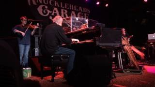Bruce Hornsby &amp; the Noisemakers - Tango Kings