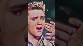 Elvis Presley Ready Teddy from The Ed Sullivan Show