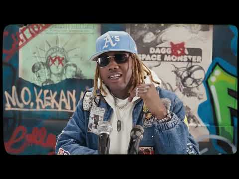 Capt.Dyse - Out On Bail