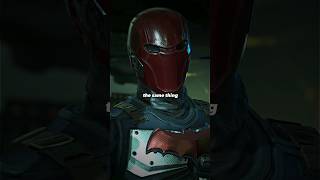 Red Hood Is Truly Broken 💔| Part 2