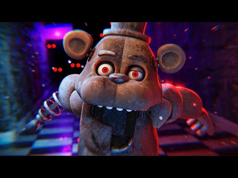 FNAF Fortnite - Escape Freddy! - Fortnite Creative Map Code - Dropnite