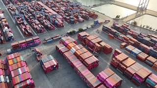 Efficient Logistics Solutions with E SHIMA TRASNPORT LTD