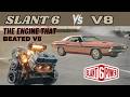 Why Mopar’s 225 Slant Six Was the Most Bulletproof Engine Ever