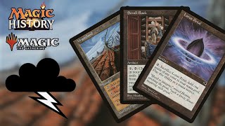 MAGIC HISTORY EP. 14 - TRAMUTANTI - TEMPEST - PARTE 2 - FINALE