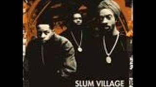 Slum Village   The Look of Love 9th Wonder Instrumental