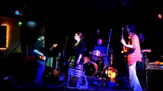 Brittany Reilly Band - Sway (Live at Stamper's - 02/15/14)