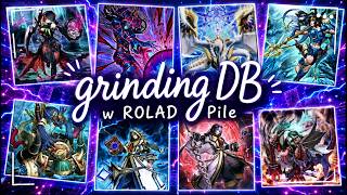 Download lagu DBGrinding ROLAD Pile.dek mp3
