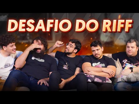 Quem É Quem - O Terno