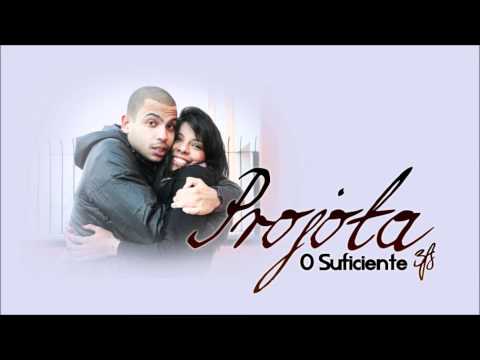 Projota - O Suficiente