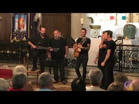 Sintineddi - L'Eternu