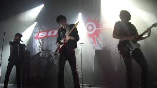 Sort Sol - Copenhagen