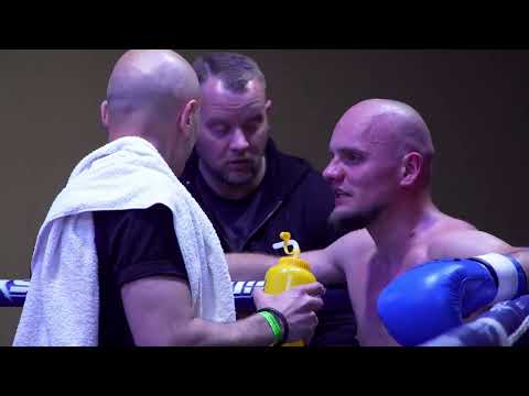 Neufeld vs. Strübel - 9. ZAM-ZAM FIGHTNIGHT 2022 Ulm