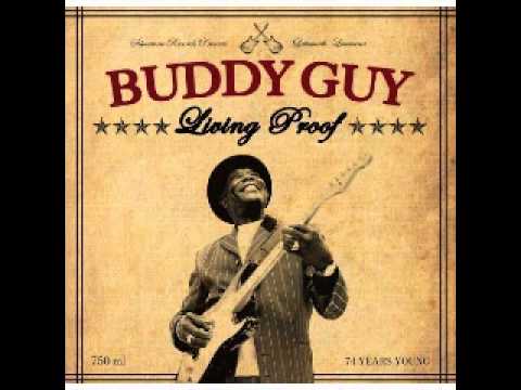 Skanky -Buddy Guy