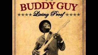 Skanky -Buddy Guy