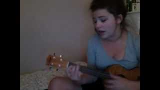 Goin&#39; to the Party Alabama Shakes Cover - Carly Rae Powers