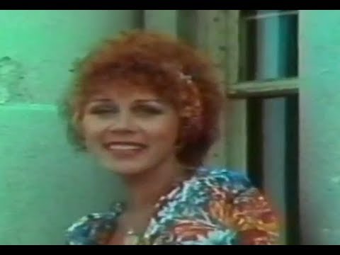 Conny VandenBos - Drie Zomers Lang - 1975