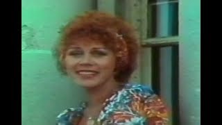 Conny VandenBos - Drie Zomers Lang - 1975