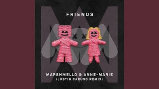 Download lagu FRIENDS (Justin Caruso Remix) mp3 Download lagu FRIENDS (Justin Caruso Remix) mp3