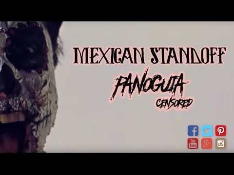 Mexican Standoff Panoguia - Censored Version