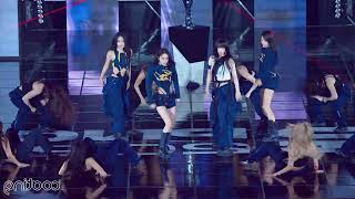 Download lagu AESPA - 'Dark Arts' DANCE MIRRORED mp3