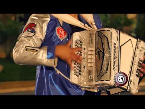 La Marca De Jefes - Juanito Esparragoza (Video Oficial 2015)