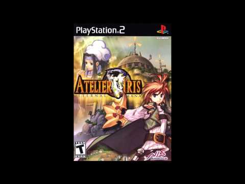 Cowabunga's Daily VGM#232 - Atelier Iris Eternal Mana - The Forest of Meeting