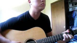 Kevin Devine It's Only Your Life (cover)
