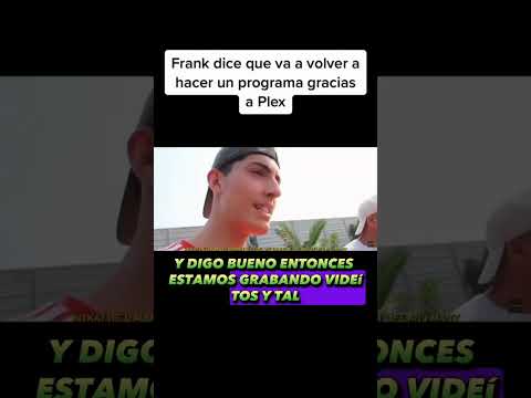 Frank de la jungla va a volver #frank #frankdelajunglatv #plex #yoa#soyplex #viral #parati