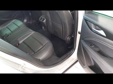 john  Kelly Opel Waterford- 2018 Opel Insignia GRAND SPORT ELITE 170 22,995