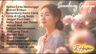 Download lagu Senandung Cahaya Cinta — Rahmat Hidayat mp3